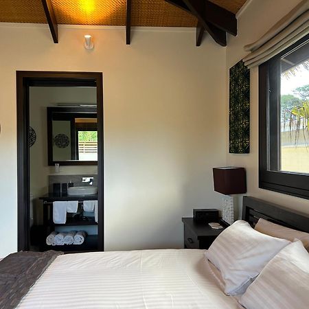 Serenity Villas Rarotonga Esterno foto