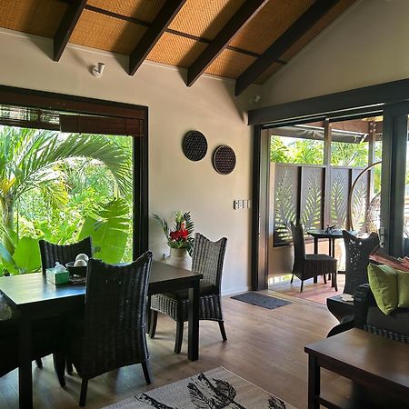 Serenity Villas Rarotonga Esterno foto