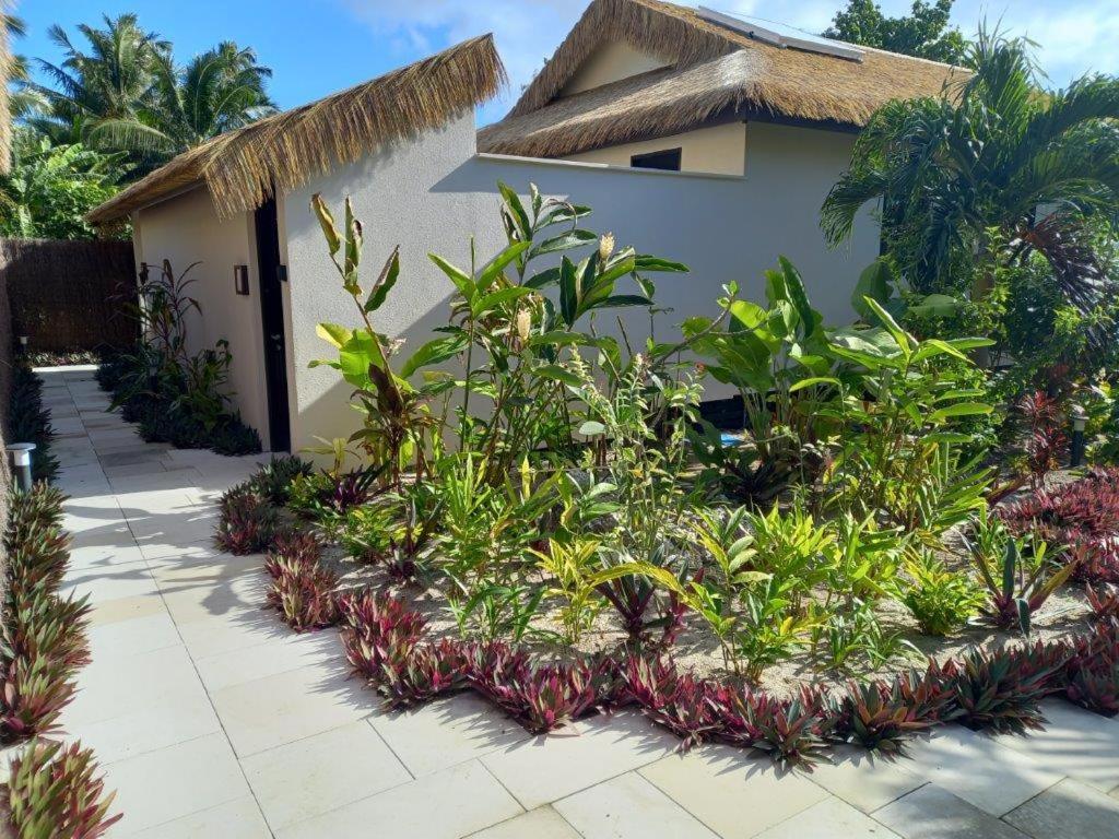 Serenity Villas Rarotonga Esterno foto