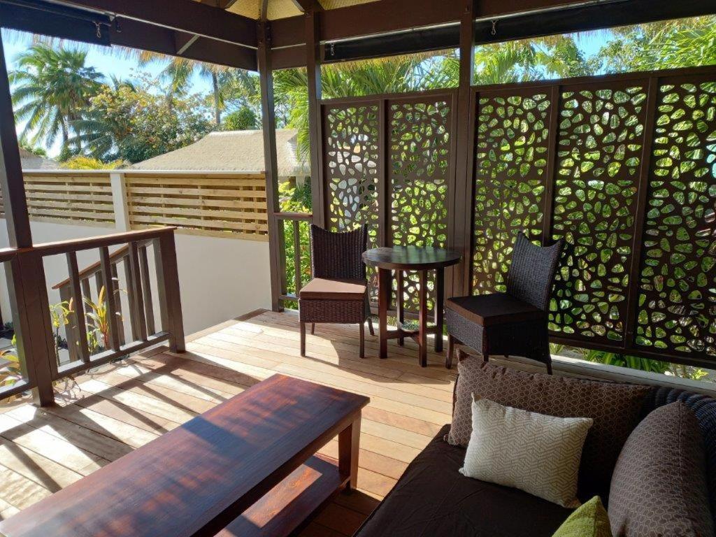Serenity Villas Rarotonga Esterno foto