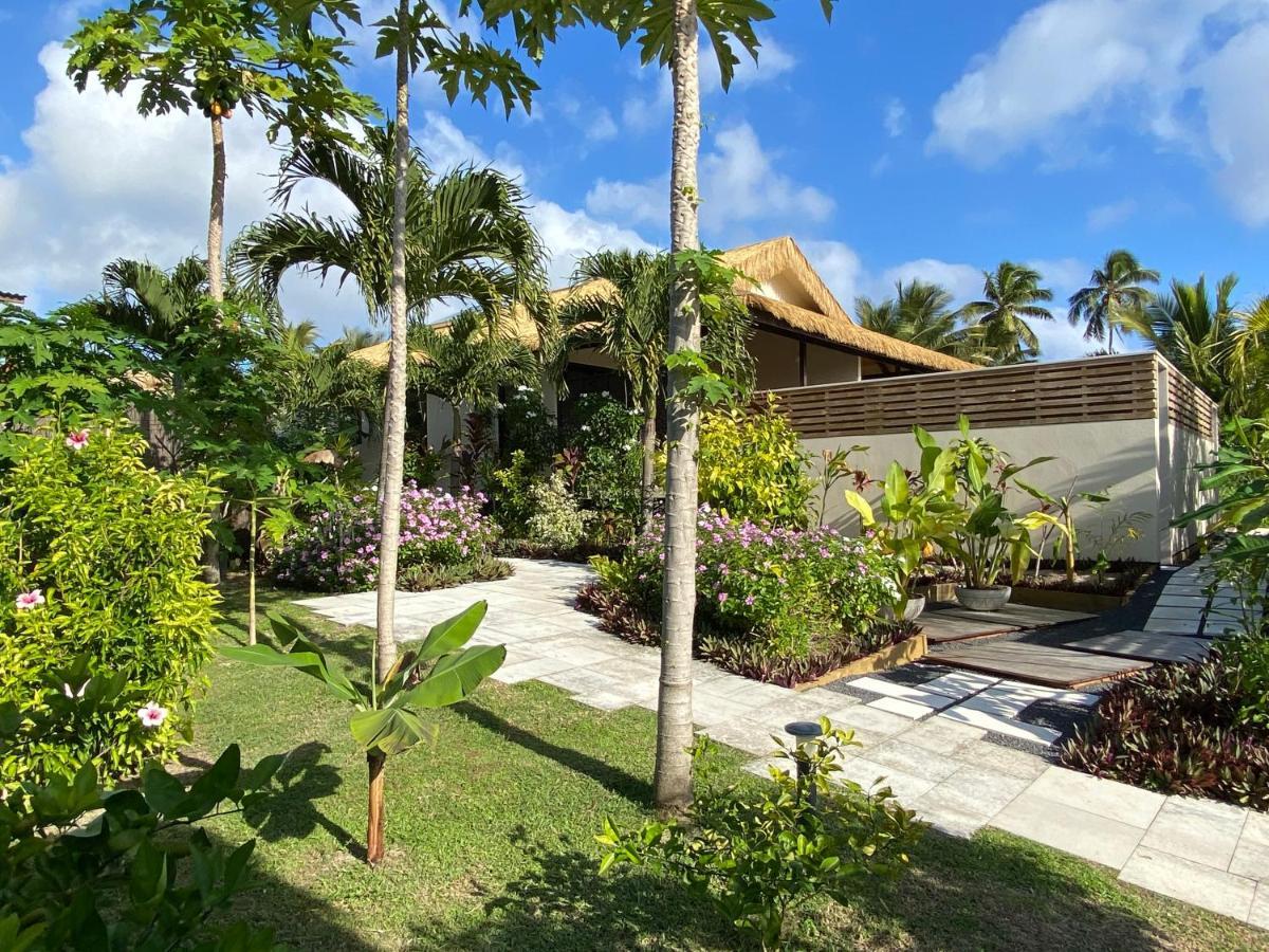 Serenity Villas Rarotonga Esterno foto