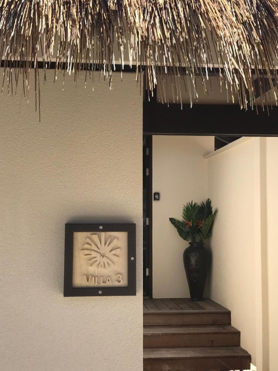 Serenity Villas Rarotonga Esterno foto