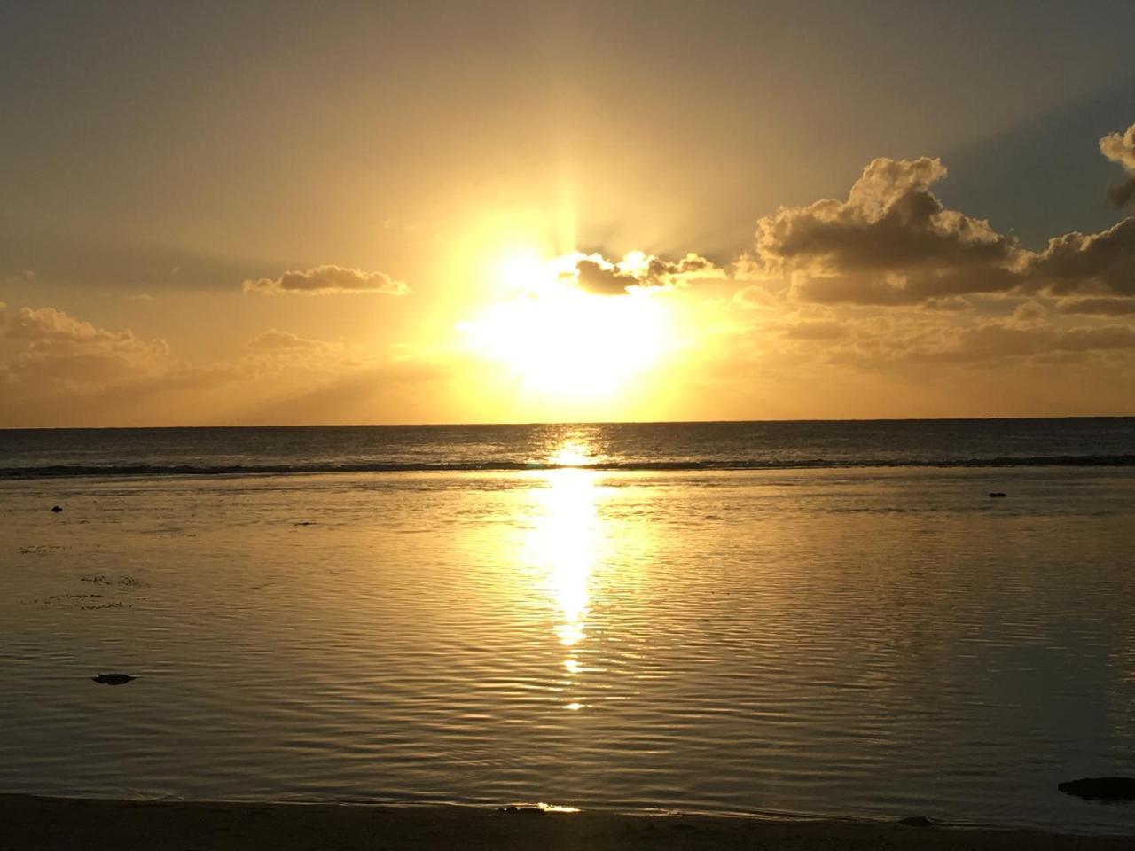Serenity Villas Rarotonga Esterno foto