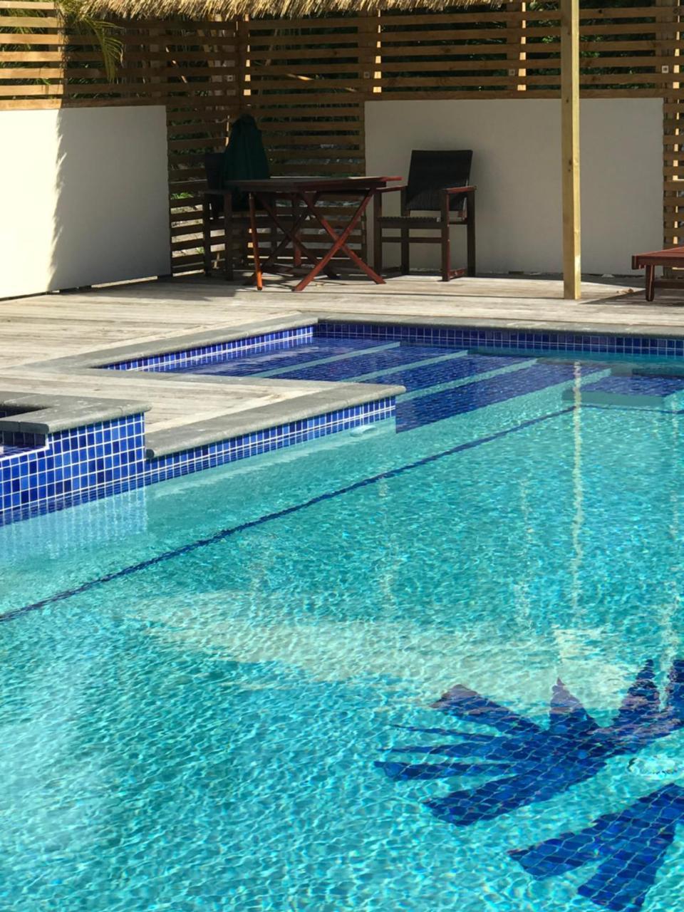 Serenity Villas Rarotonga Esterno foto
