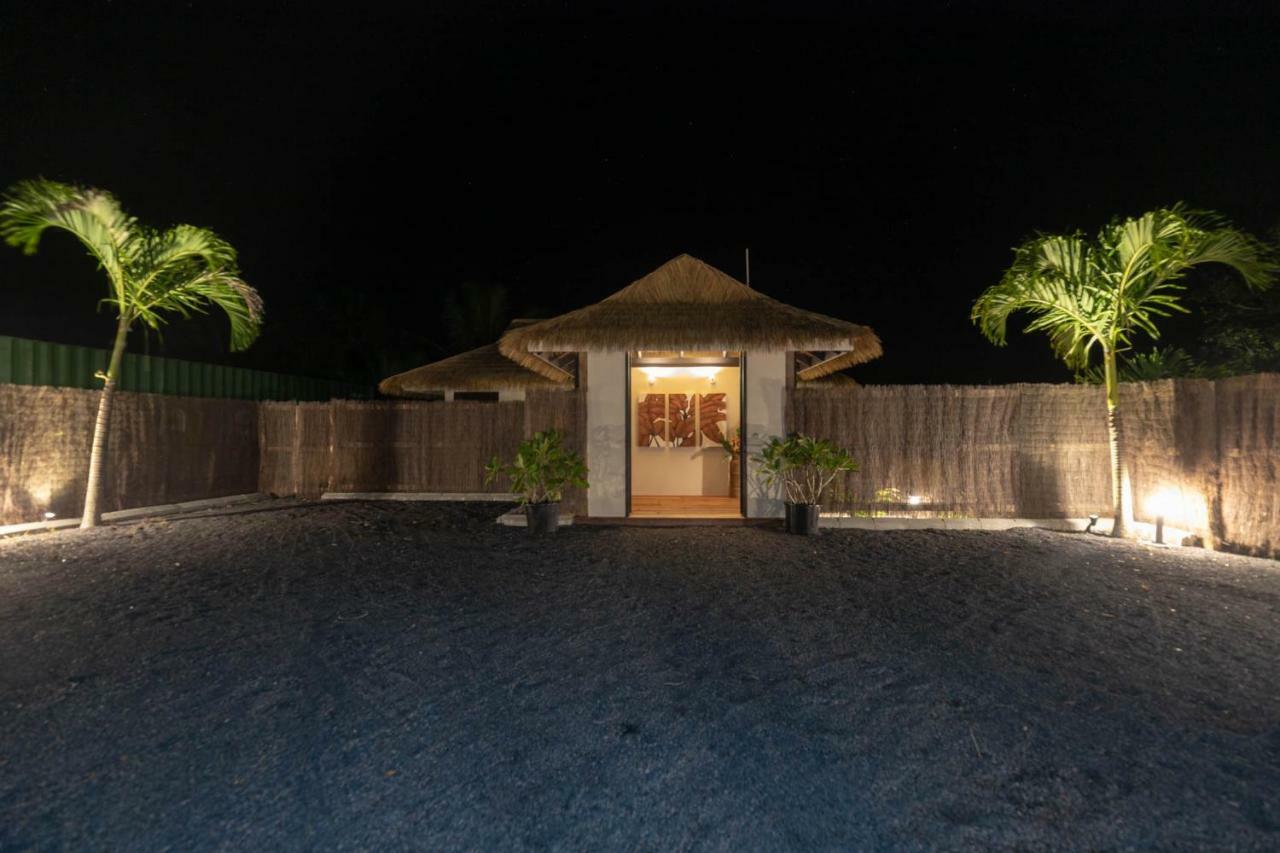 Serenity Villas Rarotonga Esterno foto