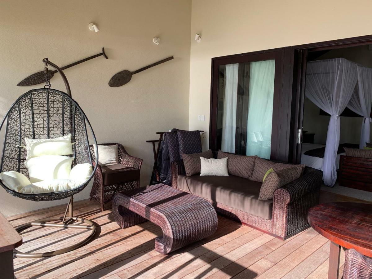 Serenity Villas Rarotonga Esterno foto
