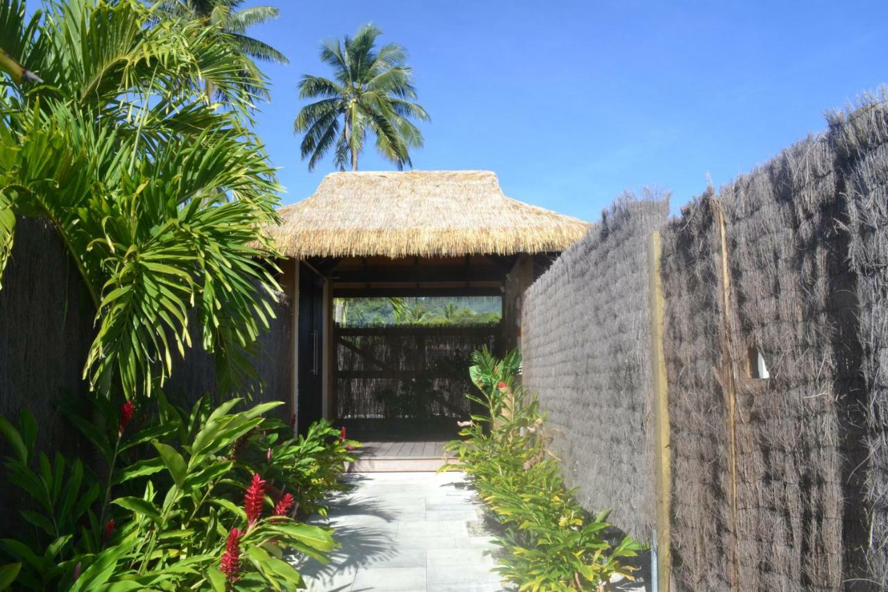 Serenity Villas Rarotonga Esterno foto